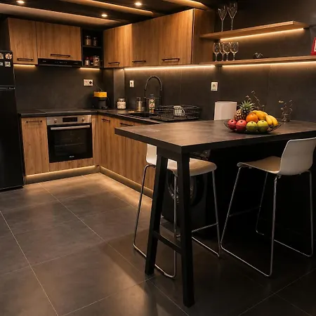 Maison *