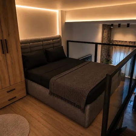 Maison Διαμέρισμα