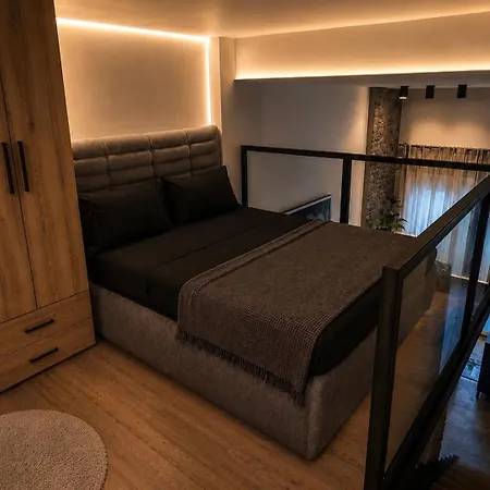 Maison Διαμέρισμα *