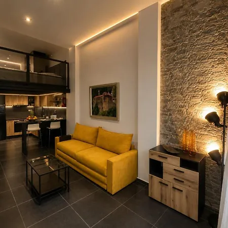 Maison Διαμέρισμα
