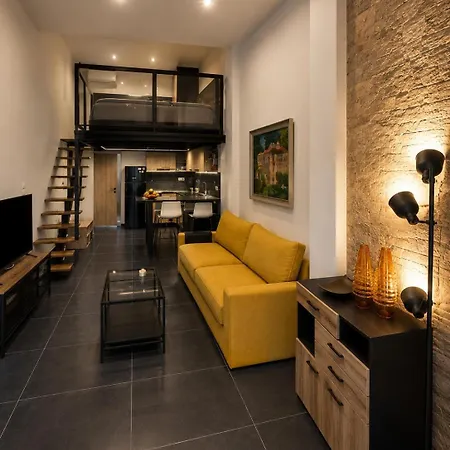 Maison Διαμέρισμα